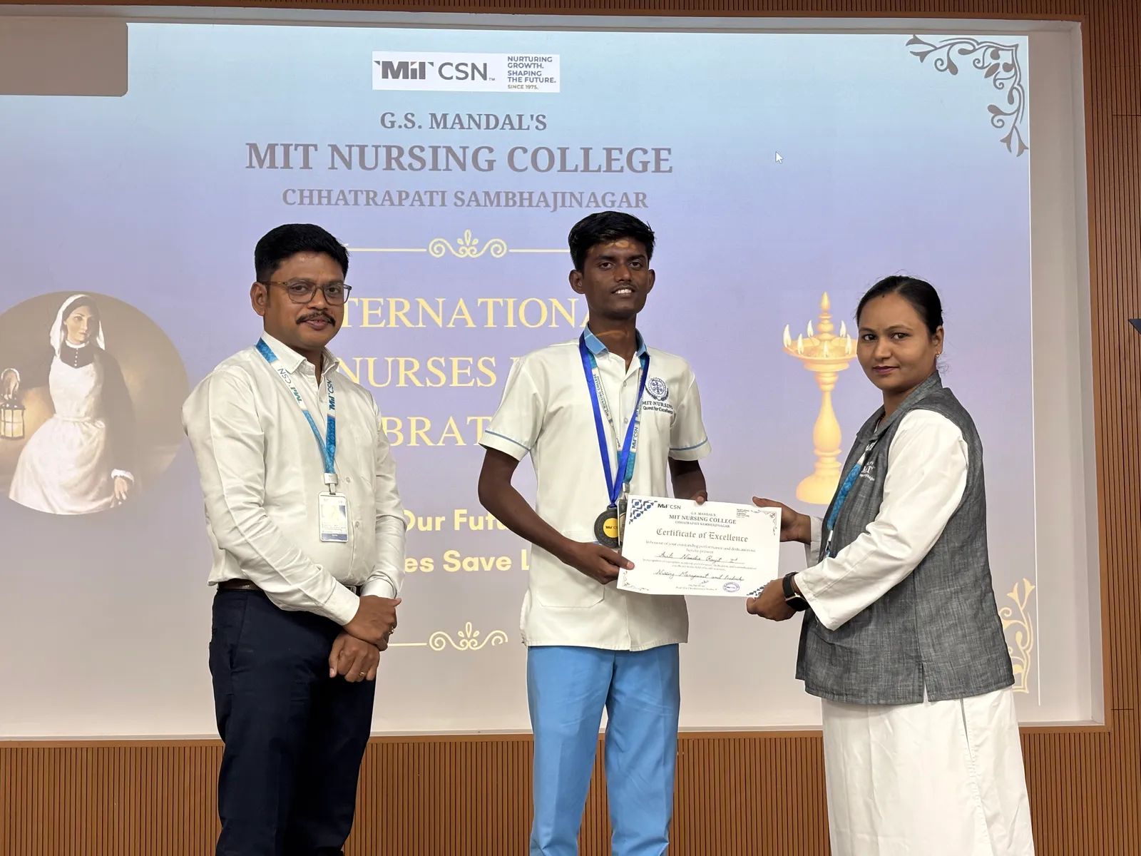 Nurses Day 2025 11